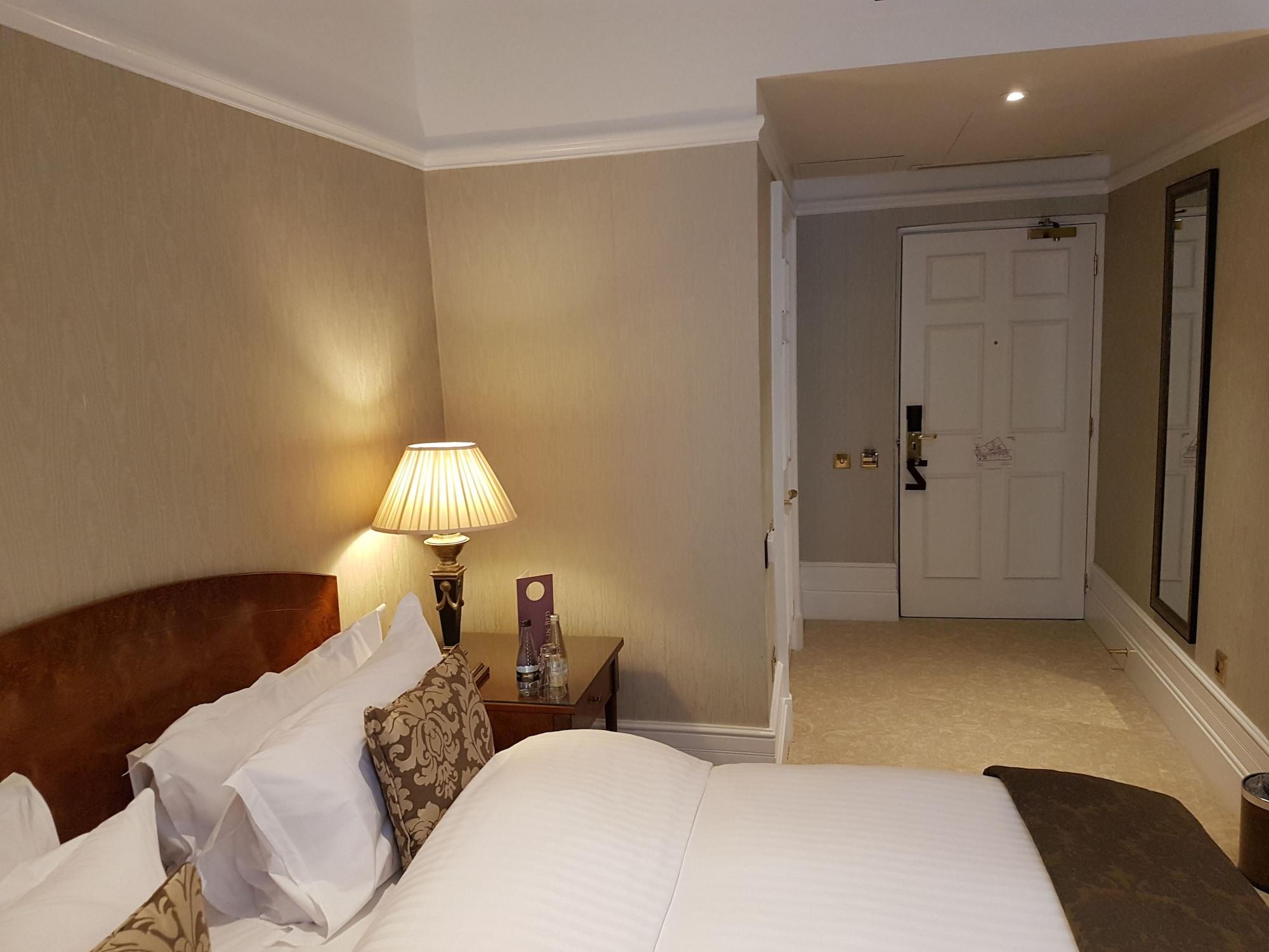Quebecs Leeds (West Yorkshire)