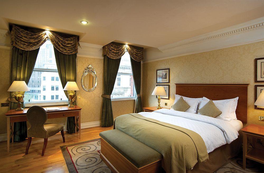 Quebecs Hotel