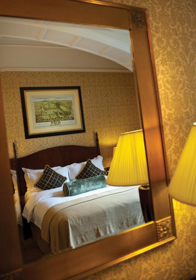 Hotel Quebecs
