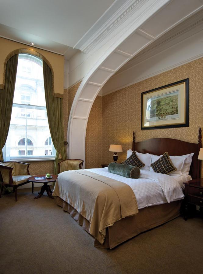 Hotel Quebecs Leeds (West Yorkshire)
