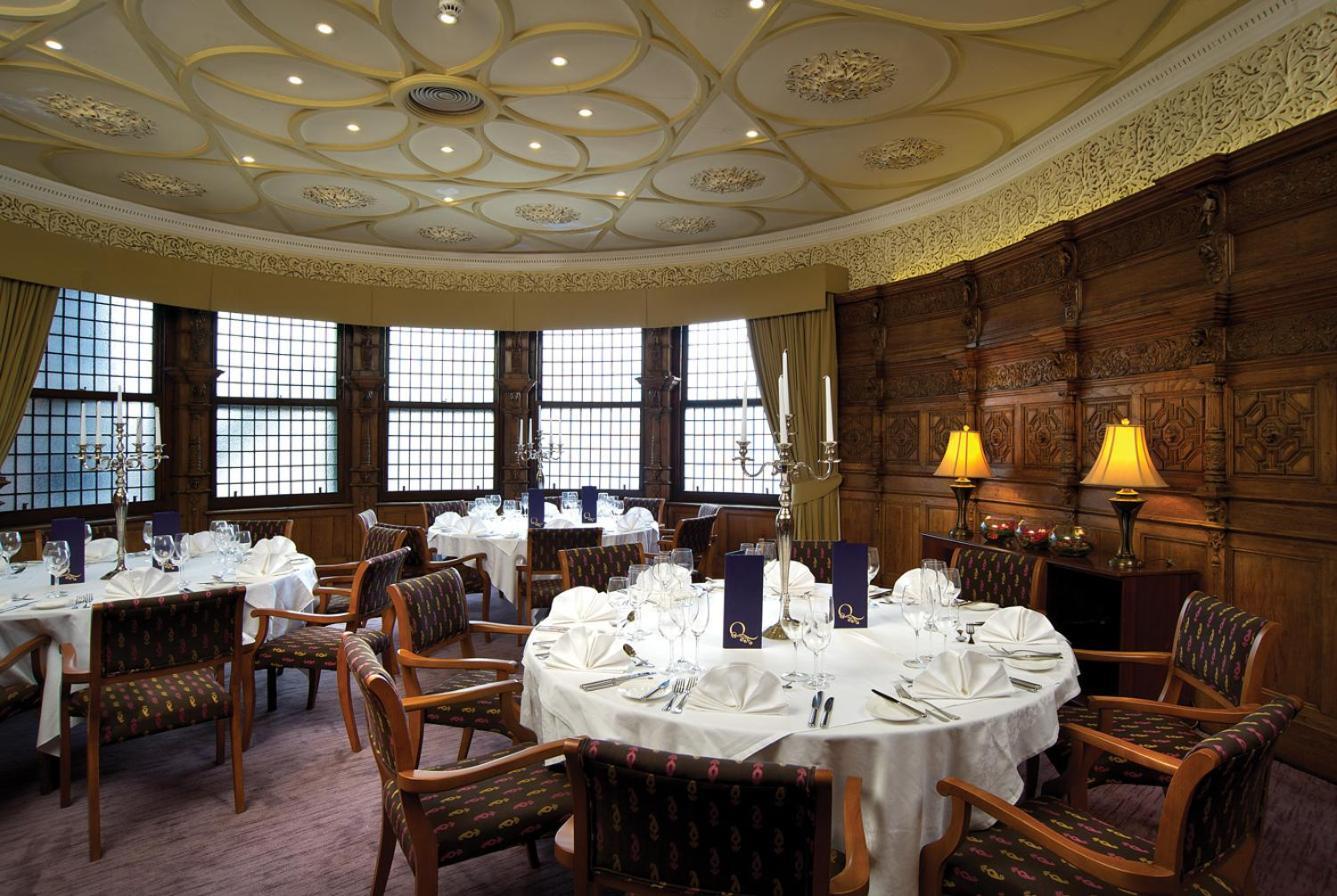Hotel Quebecs 4*