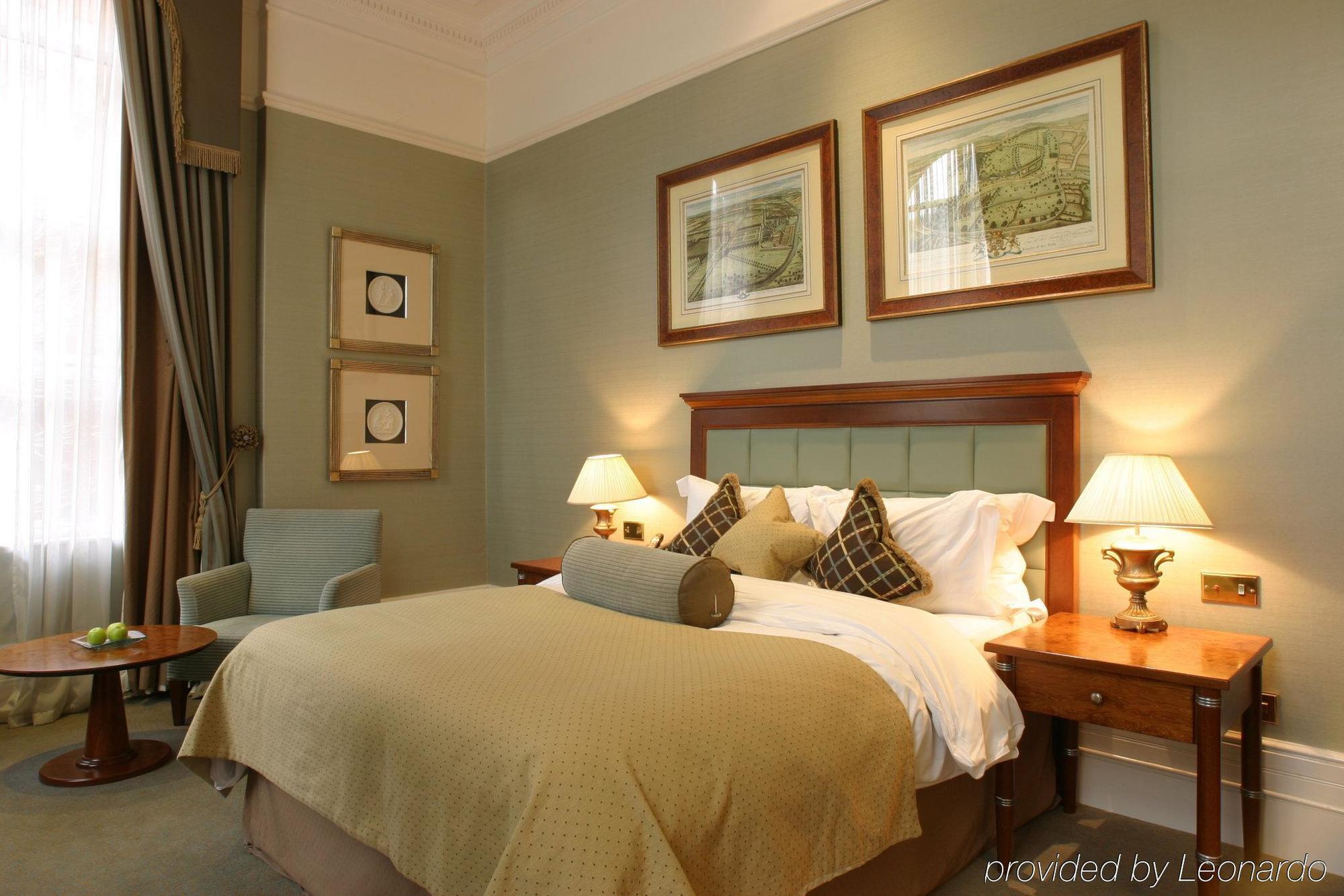 Hotel Quebecs