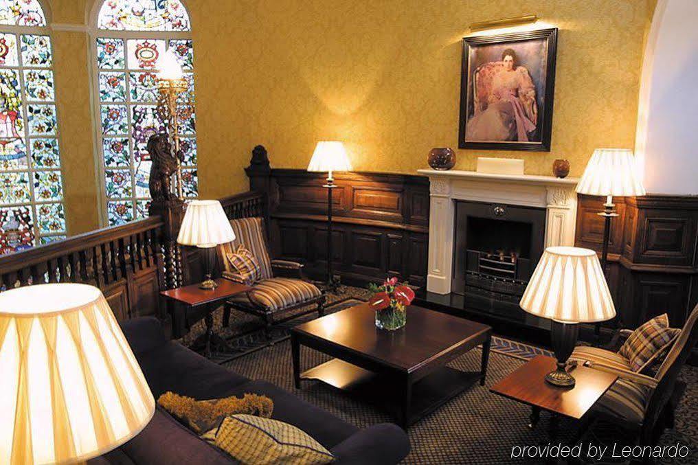Quebecs Hotel Leeds (West Yorkshire)